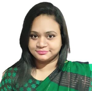 নির্বাহী সম্পাদক